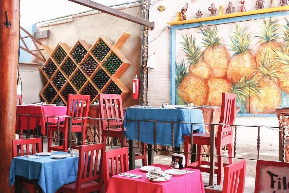 פלאייה דל כרמן Villas Adela פלאייה דל כרמן
