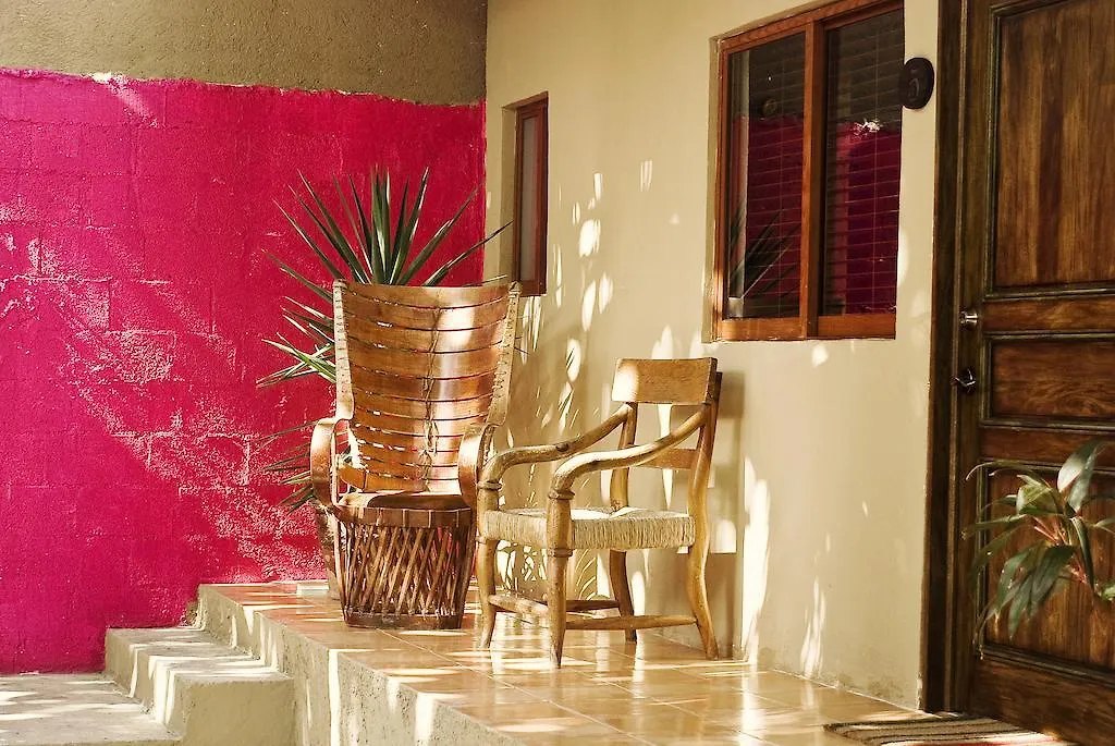 Villas Adela Playa del Carmen Hotel