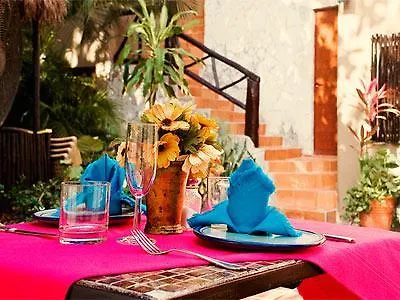 Villas Adela Playa del Carmen 3*,  Mexico