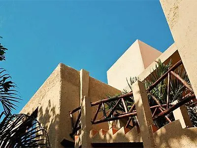 Villas Adela Playa del Carmen