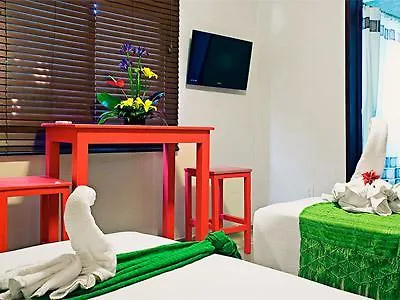 Villas Adela Playa del Carmen 3*,